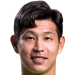 Player picture of Kim Minhyeok