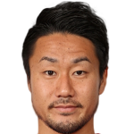 Player picture of Naoyuki Fujita