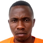 Player picture of Emmanuel Nlu