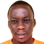 Player picture of Mooketsi Hlabano