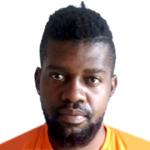 Player picture of Bonolo Fraizer