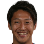 Player picture of Koki Kiyotake