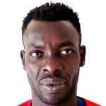 Player picture of Abdou Chafi Sow