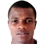 Player picture of Alfred Bienvenu Ba