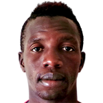 Player picture of Ibrahima Cissokho