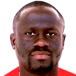 Player picture of Pascal Mendy