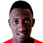 Player picture of Abdoulaye Mankabo