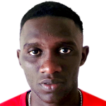 Player picture of Amadou Erasme Badiane
