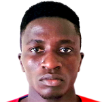 Player picture of Daouda Sambou Cissé