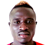 Player picture of Vieux Faty