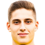 Player picture of برنت ثويس