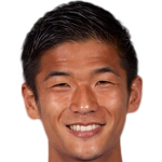 Player picture of Akito Fukuta