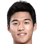 Player picture of Kuk Taejeong