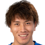 Player picture of Ryōgo Yamasaki
