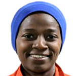 Player picture of Alyaa Juma