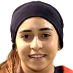 Player picture of Rose Fayez