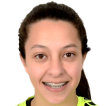 Player picture of Sherin Al Shalabe