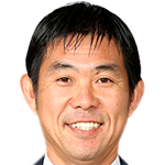 Player picture of Hajime Moriyasu