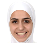 Player picture of Abeer Al Nahar