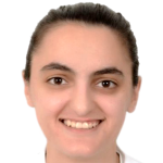 player picture of Luna Al Momani