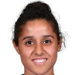 Player picture of Dalima Chhibber