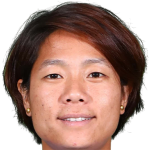 Player picture of Grace Dangmei