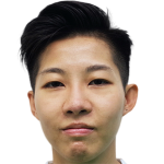 Player picture of Chan Tsz Yan