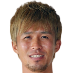 Player picture of ياسوهيرو هيراوكا