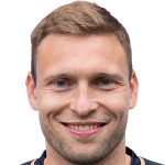 Player picture of Runar Hove