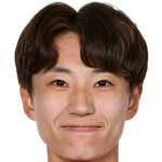 Player picture of Kang Yumi