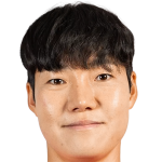 Player picture of Lee Geummin