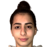 Player picture of Rania Rashed