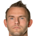 Player picture of Endre Kupen