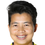 Player picture of Waraporn Boonsing