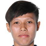 Player picture of Saowalak Pengngam