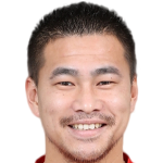 Player picture of Yūtaka Yoshida