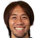 Player picture of تاكيوا هوندا