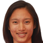 Player picture of Michelle Pao