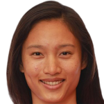 player picture of Michelle Pao