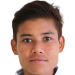 Player picture of Khin Marlar Tun