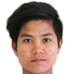 Player picture of Yee Yee Oo