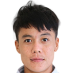 Player picture of Khin Moe Wai