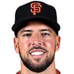 Player picture of Chris Marrero
