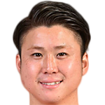 Player picture of Genki Ōmae
