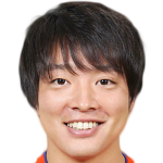 Player picture of Yoshiaki Takagi