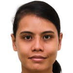 Player picture of Noor Kusumawati