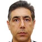 Player picture of Afshin Ghotbi