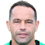 Player picture of David Forde