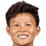 Player picture of Nguyễn Thị Bích Thuỳ