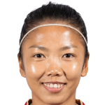 Player picture of Huỳnh Như